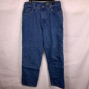 Cabela’s Fully Lined Jeans